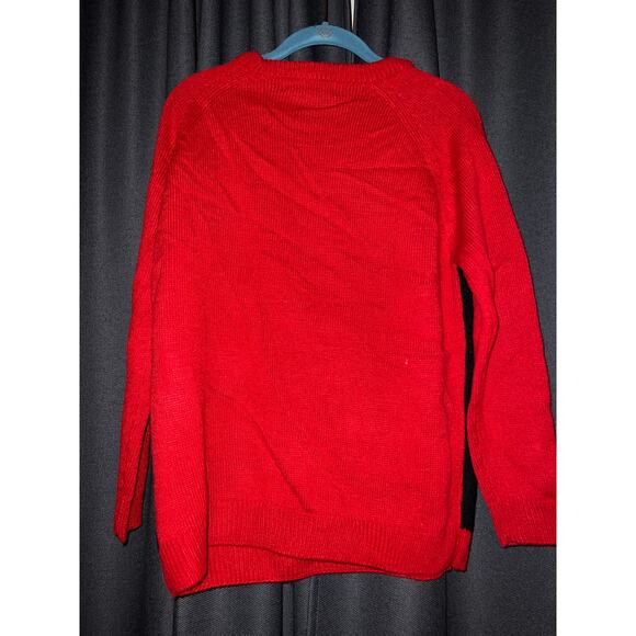 Ugly Christmas Sweater Xmas Size Small - Picture 3 of 3